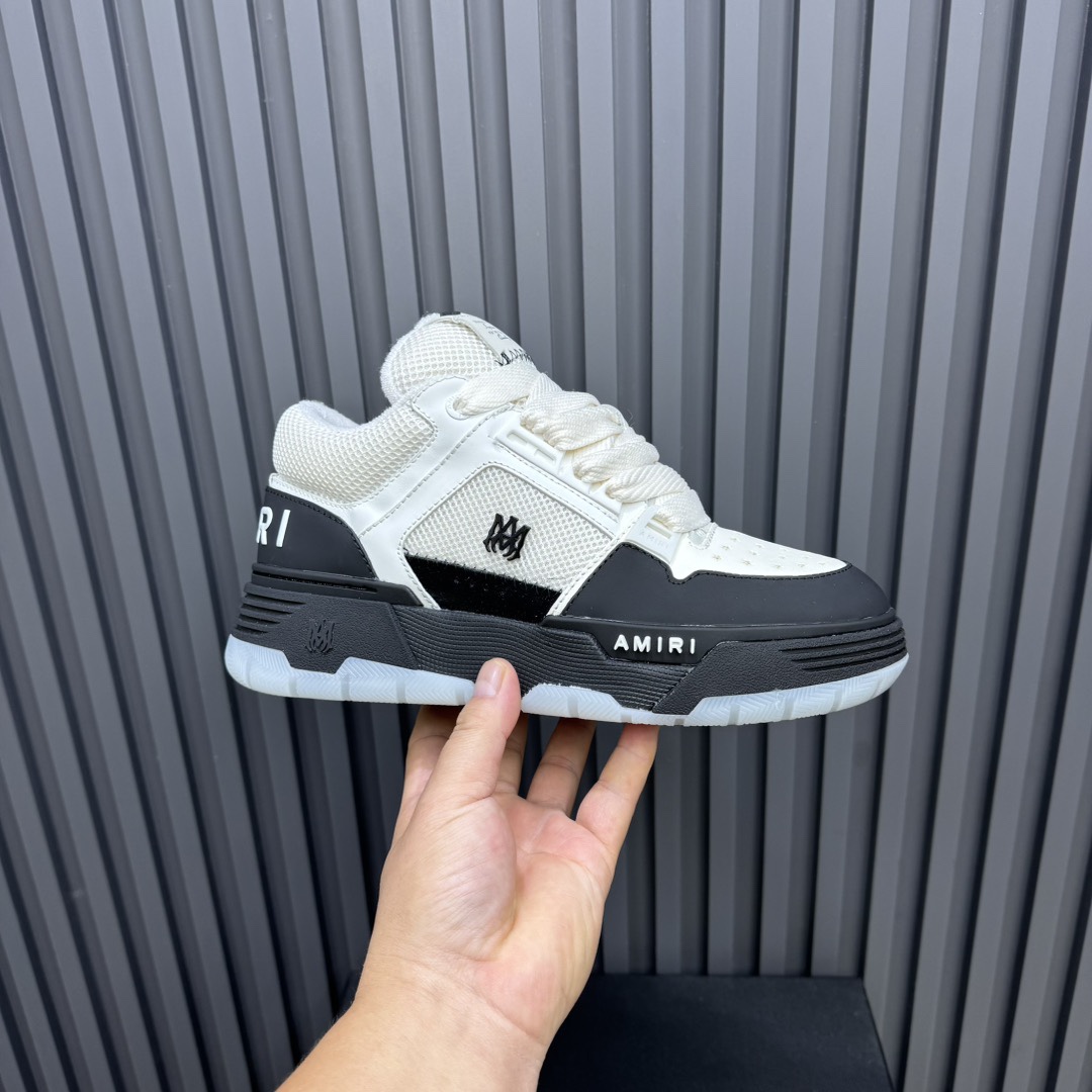 Amiri Ma-1 Sneakers - PerfectKickZ