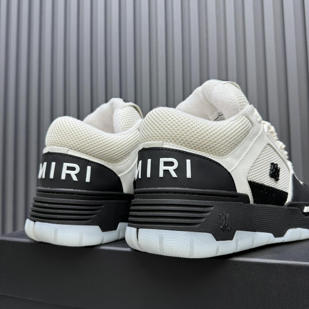 Amiri Ma-1 Sneakers - PerfectKickZ