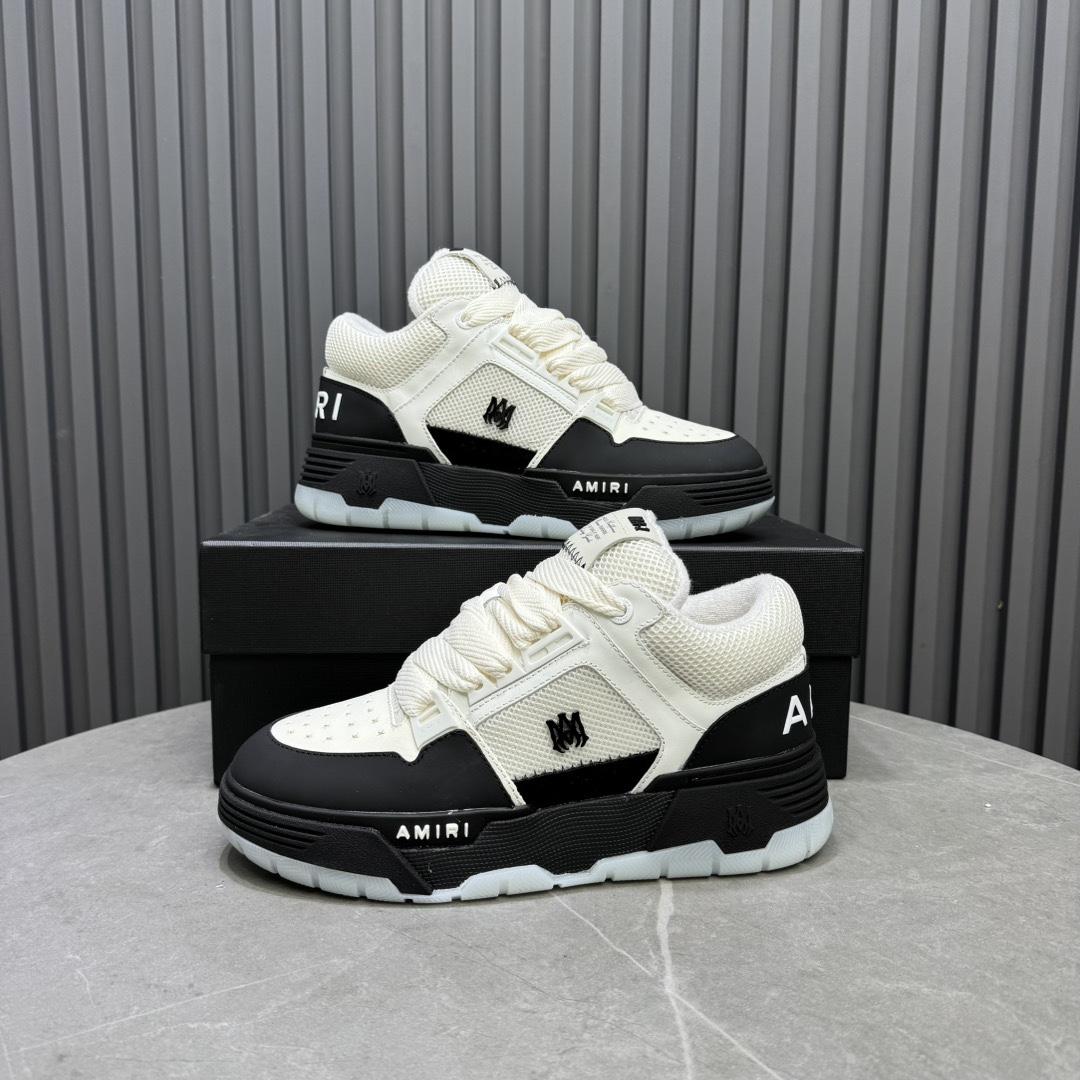 Amiri Ma-1 Sneakers - PerfectKickZ