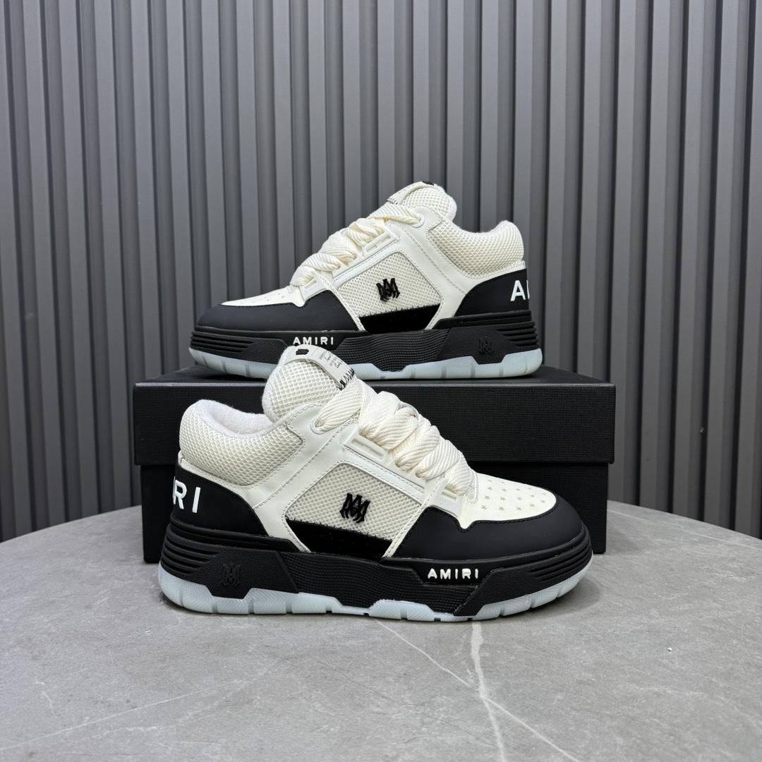 Amiri Ma-1 Sneakers - PerfectKickZ