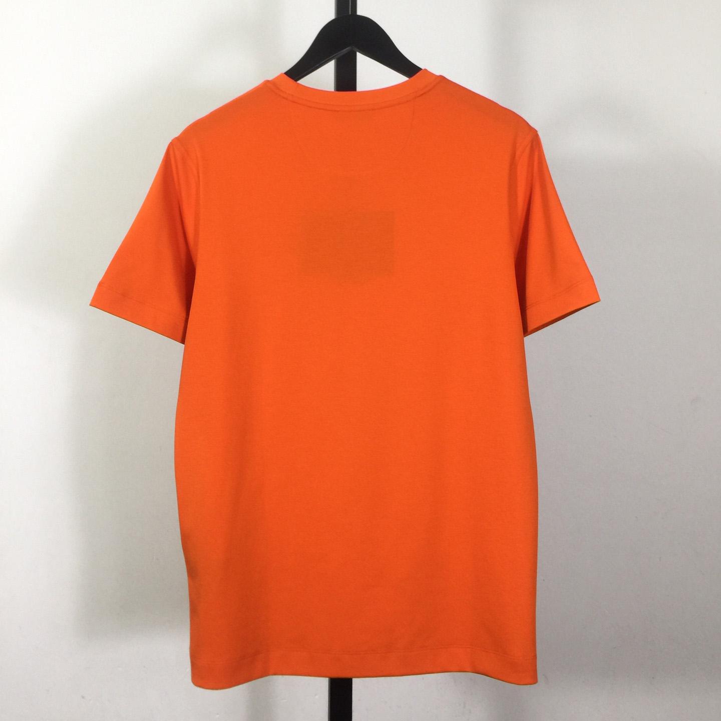 Prada Cotton T-Shirt - PerfectKickZ