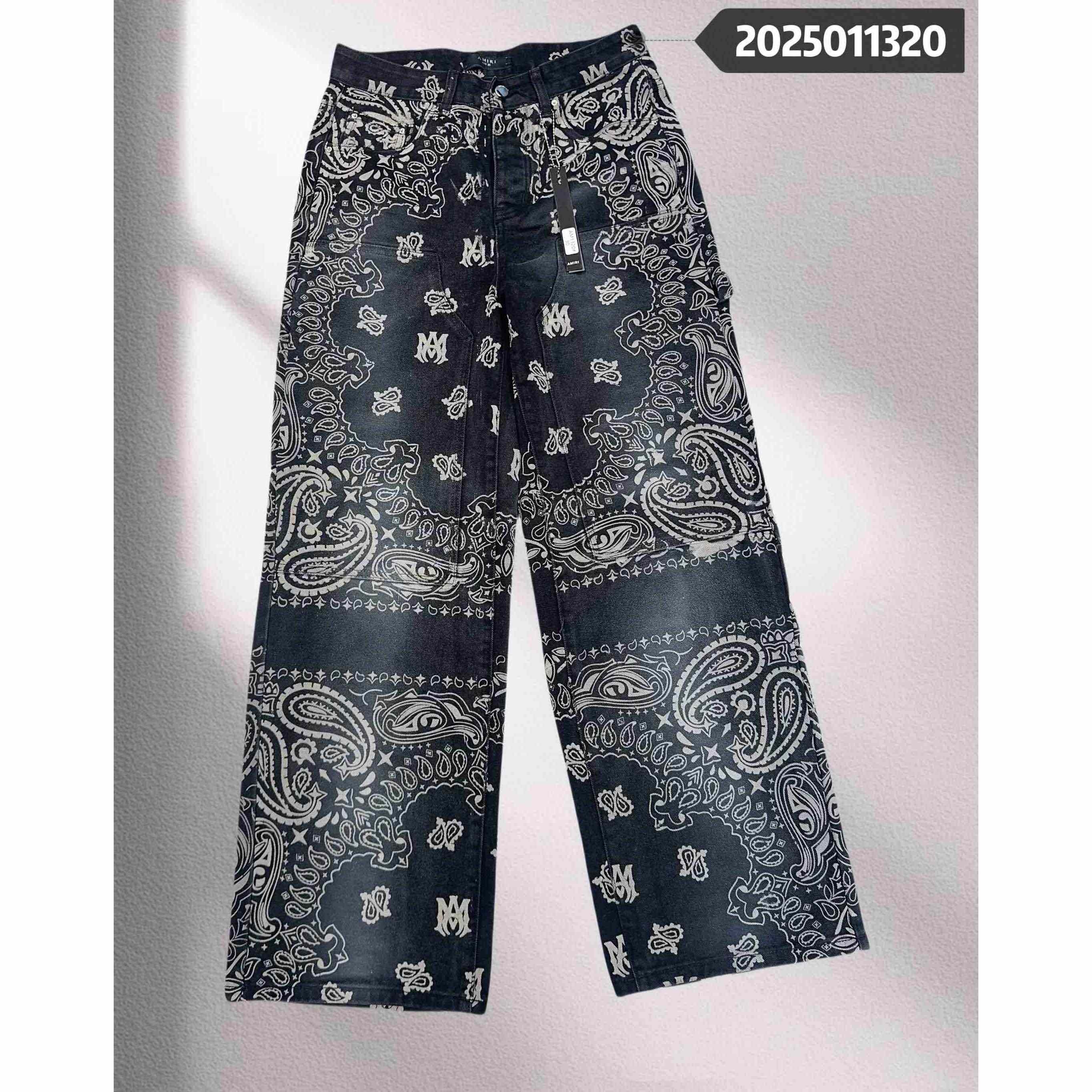 Amiri Jeans    1320 - PerfectKickZ