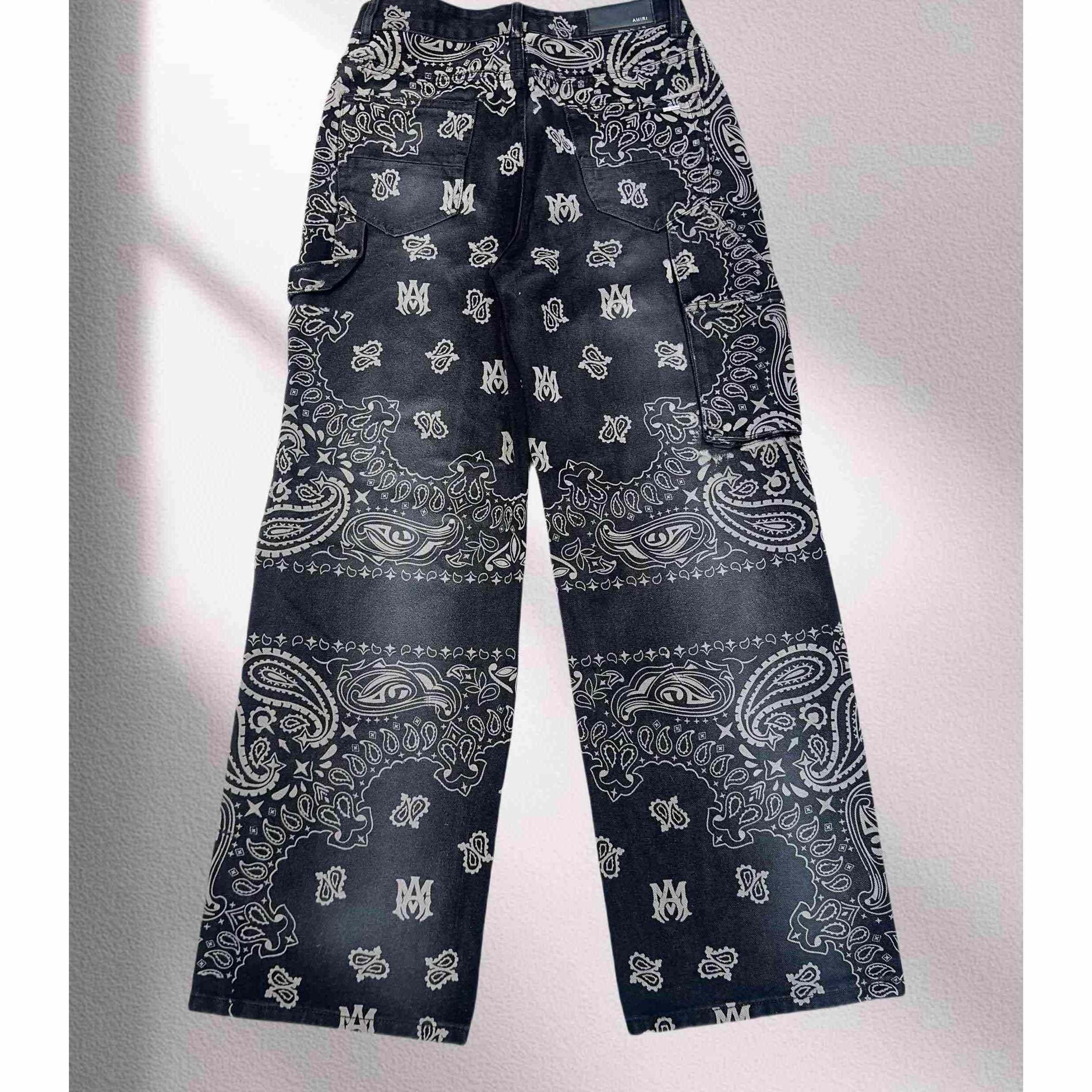 Amiri Jeans    1320 - PerfectKickZ