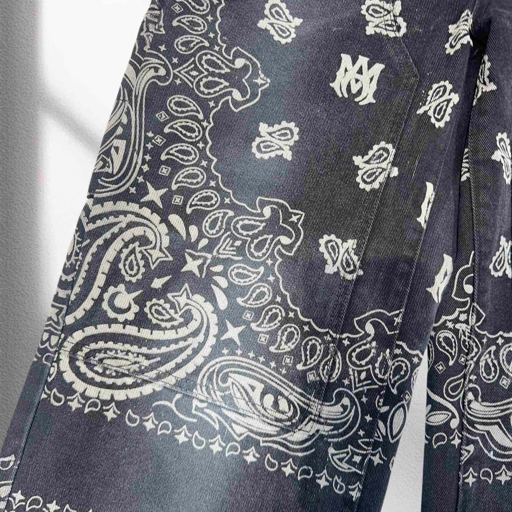 Amiri Jeans    1320 - PerfectKickZ