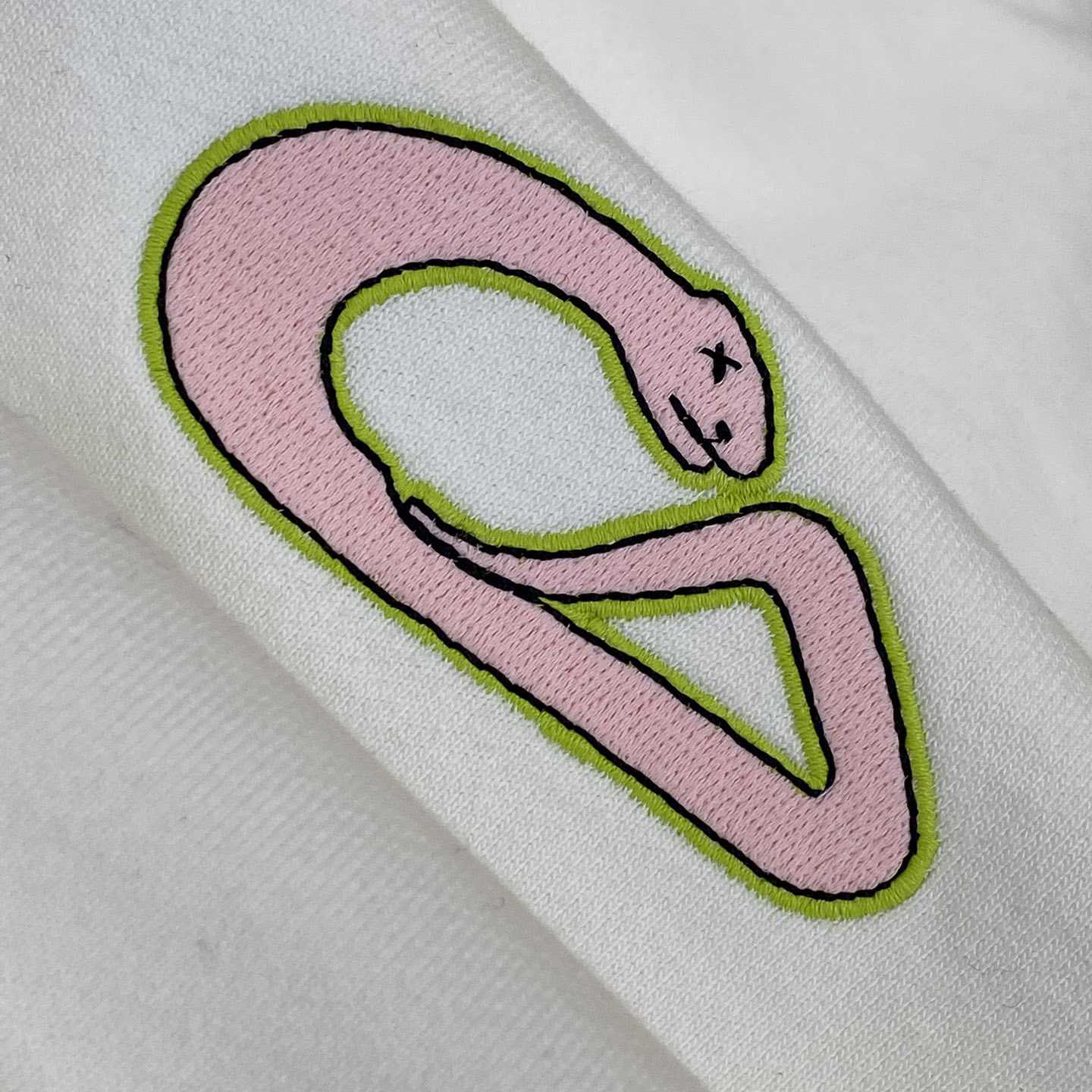 Dior And Kaws Hooded Sweatshirt - PerfectKickZ