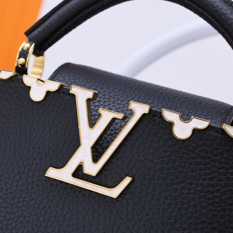 Louis Vuitton Capucines  m48865 - PerfectKickZ