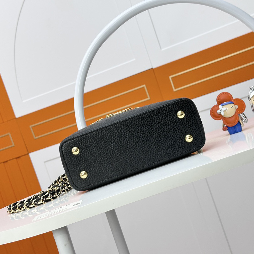 Louis Vuitton Capucines  m48865 - PerfectKickZ