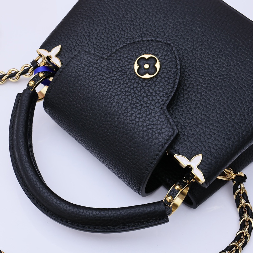 Louis Vuitton Capucines  m48865 - PerfectKickZ