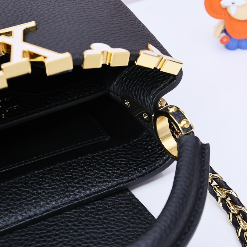 Louis Vuitton Capucines  m48865 - PerfectKickZ