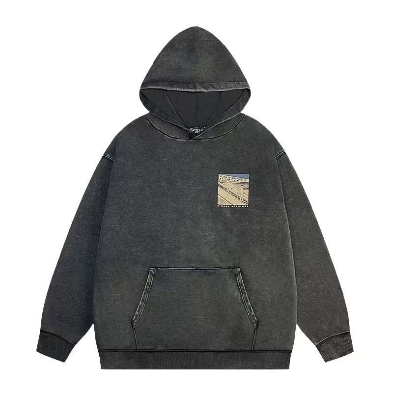 Enfants Riches Deprimes Cotton Hoodie - PerfectKickZ
