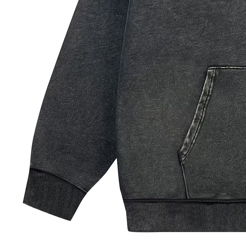 Enfants Riches Deprimes Cotton Hoodie - PerfectKickZ