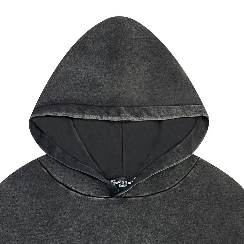Enfants Riches Deprimes Cotton Hoodie - PerfectKickZ