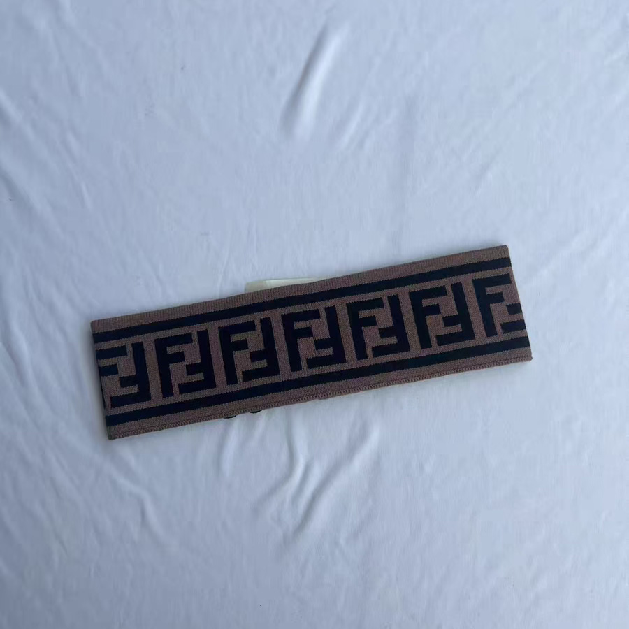 Fendi Headband - PerfectKickZ