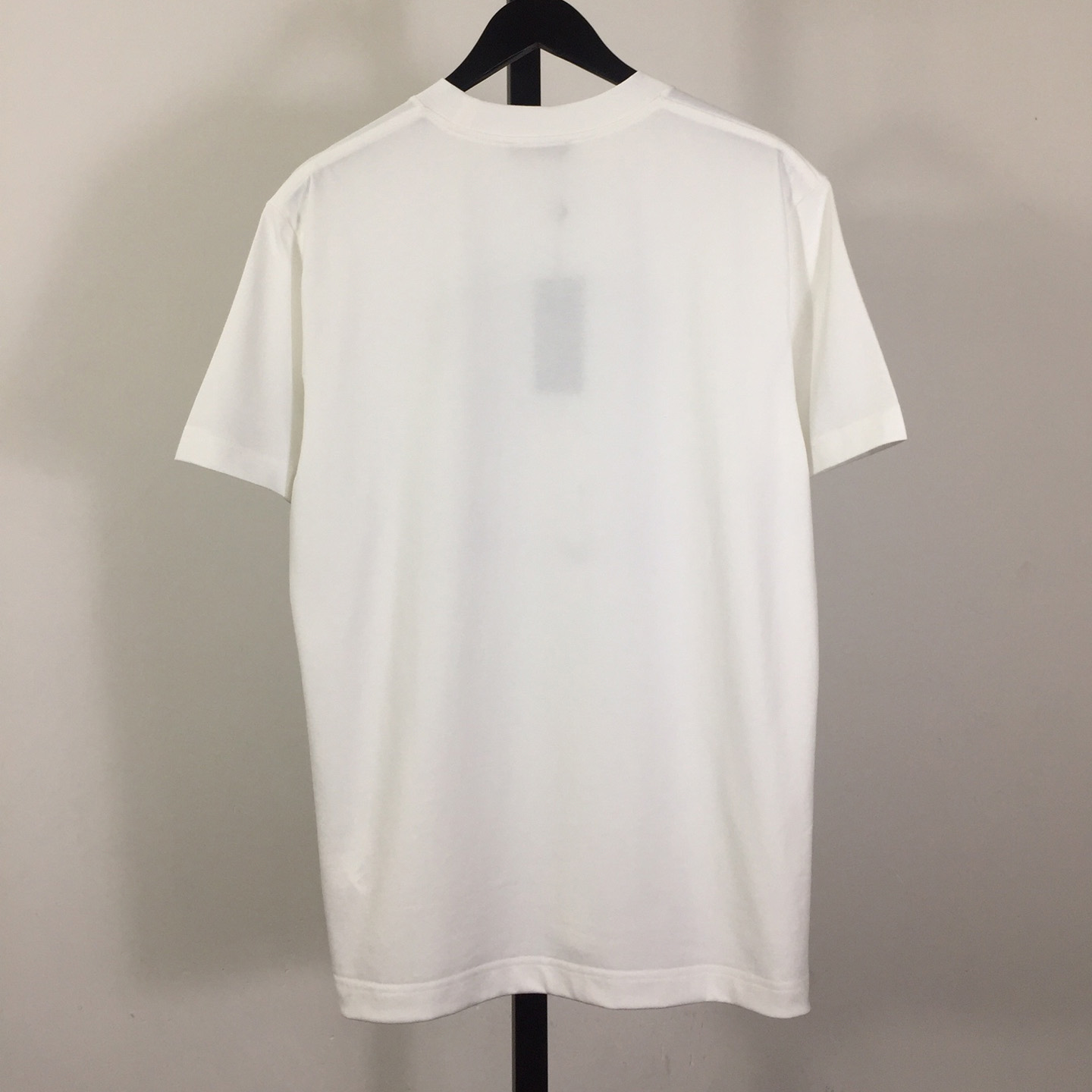 Versace Cotton T-shirt - PerfectKickZ