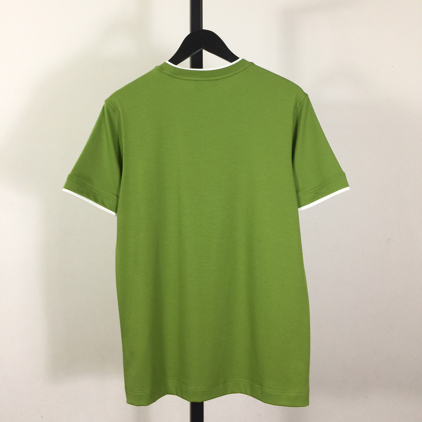 Prada Logo T-Shirt - PerfectKickZ