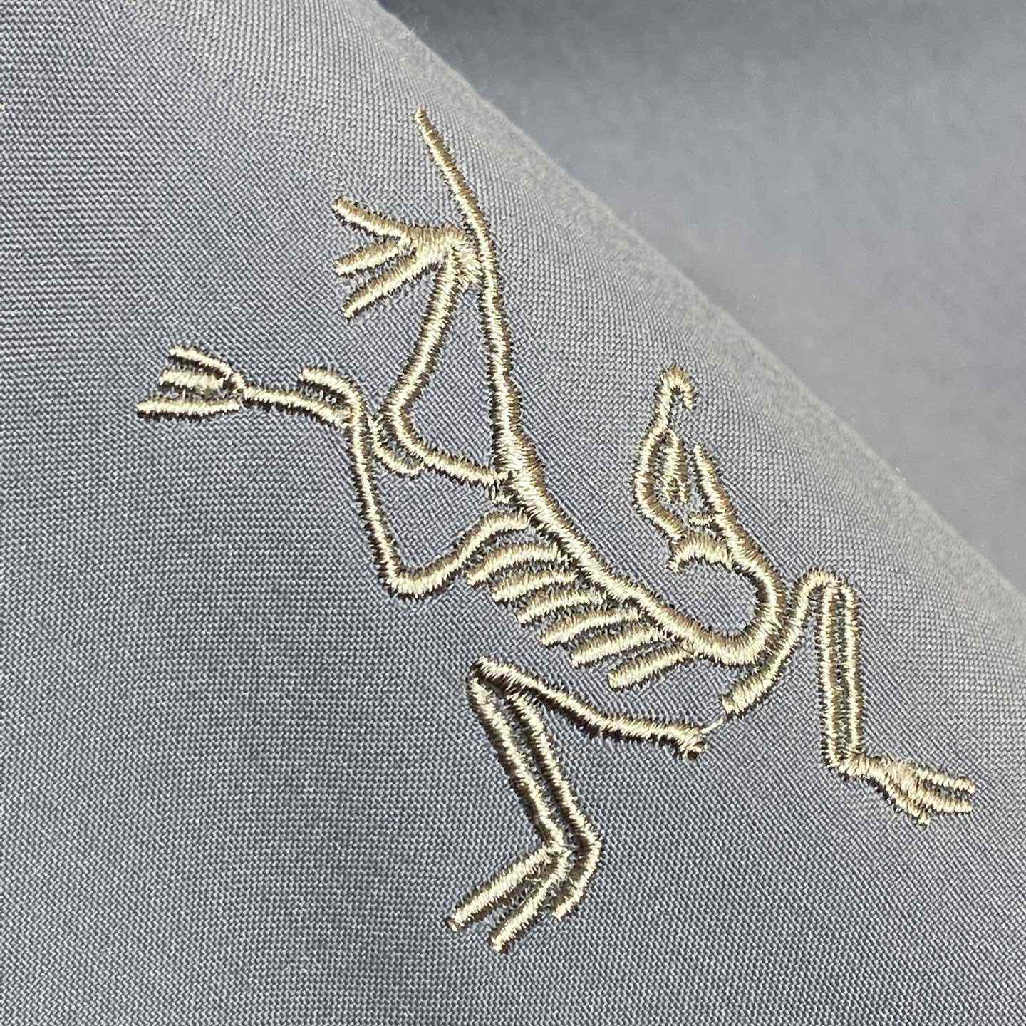 Arc'teryx Jacket - PerfectKickZ