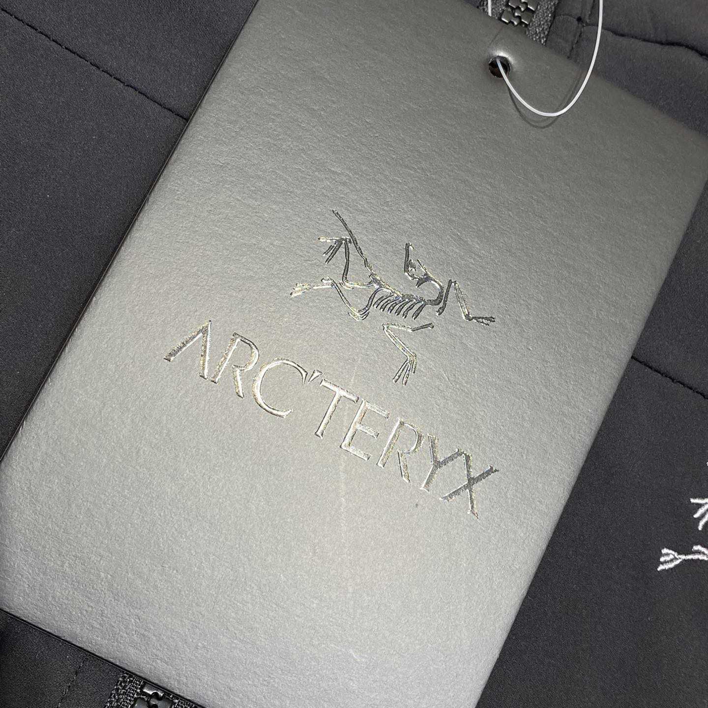 Arc'teryx Jacket - PerfectKickZ