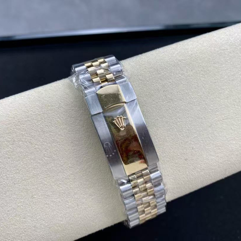 Rolex Datejust Watch  36mm - PerfectKickZ