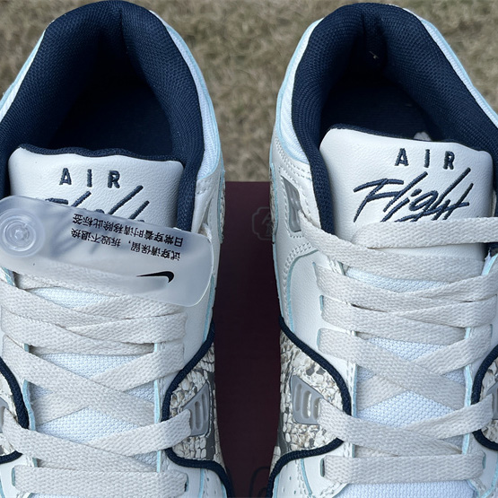Nike Air Flight 89 Sneaker    FQ8256-001  - PerfectKickZ
