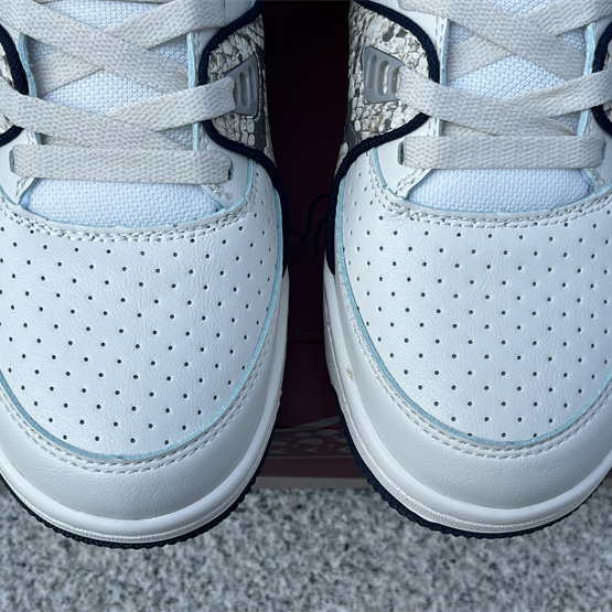 Nike Air Flight 89 Sneaker    FQ8256-001  - PerfectKickZ