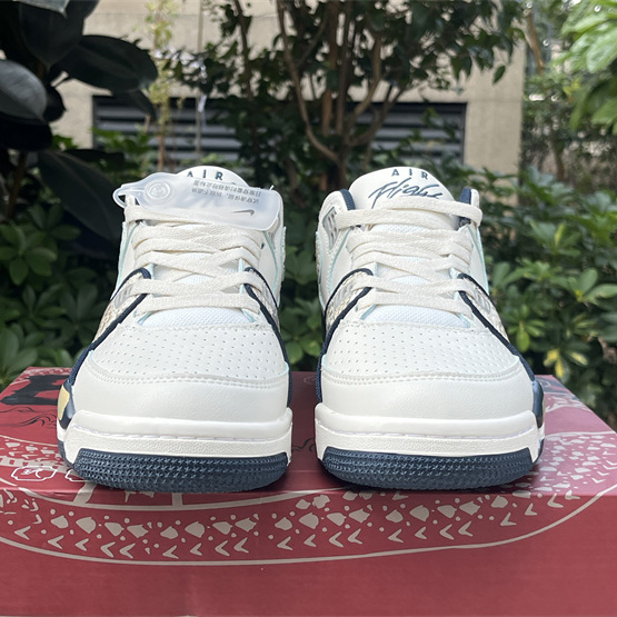 Nike Air Flight 89 Sneaker    FQ8256-001  - PerfectKickZ