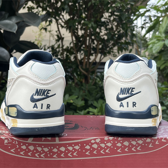Nike Air Flight 89 Sneaker    FQ8256-001  - PerfectKickZ