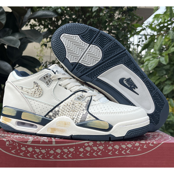 Nike Air Flight 89 Sneaker    FQ8256-001  - PerfectKickZ