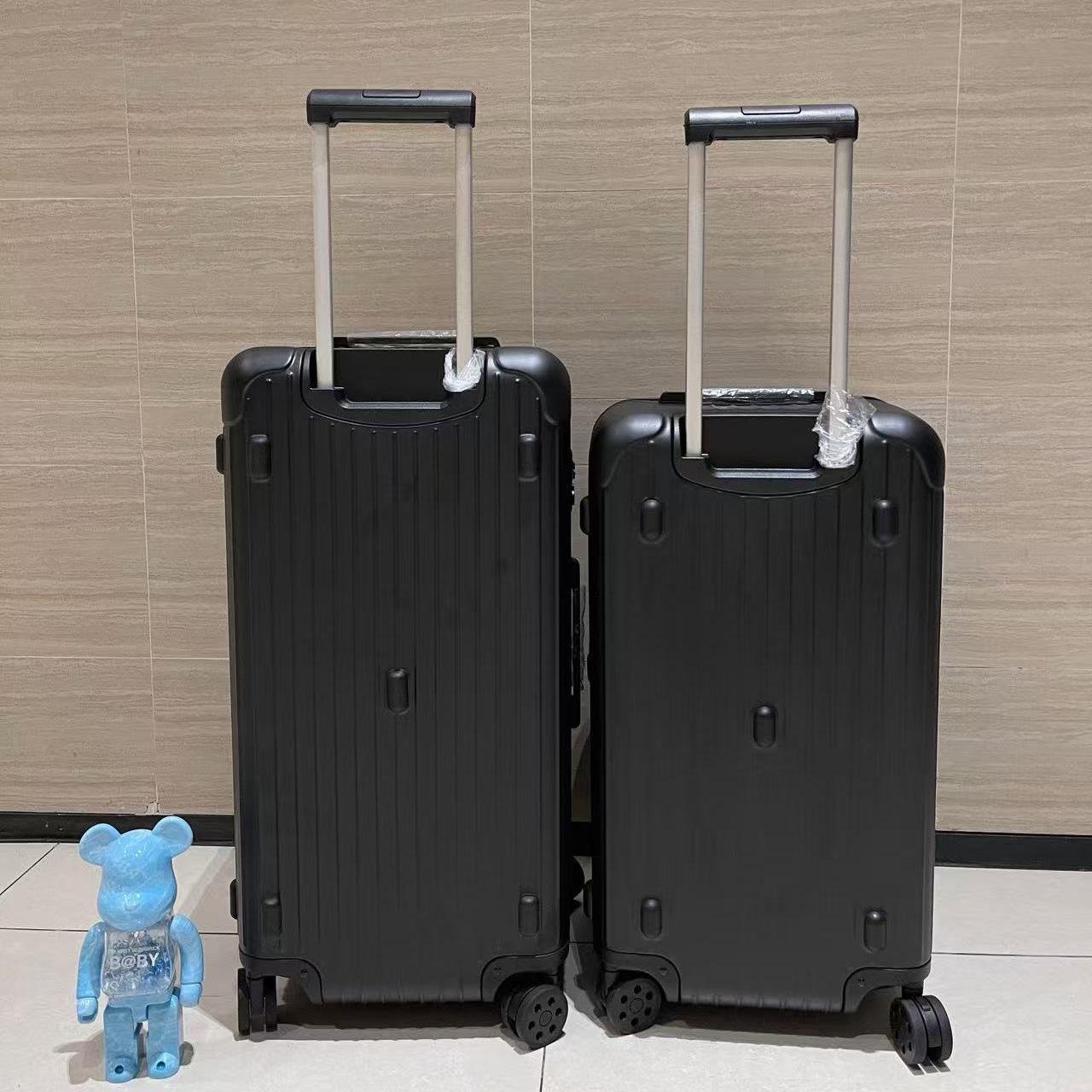 Rimowa Luggage  - PerfectKickZ