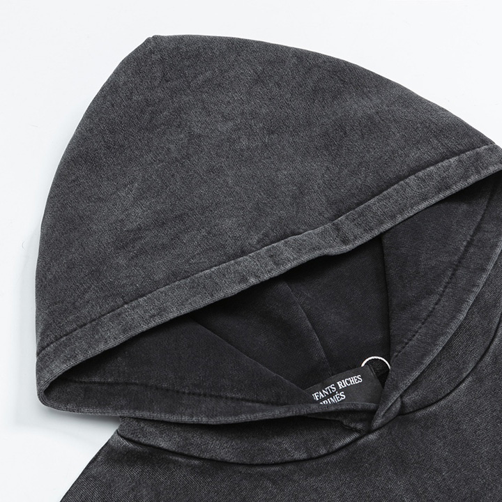 Enfants Riches Deprimes Cotton Hoodie - PerfectKickZ
