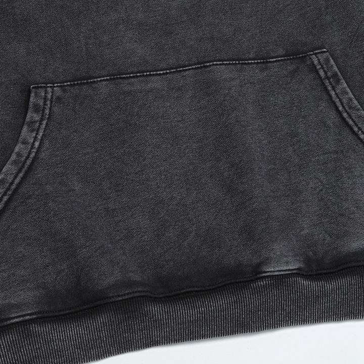 Enfants Riches Deprimes Cotton Hoodie - PerfectKickZ