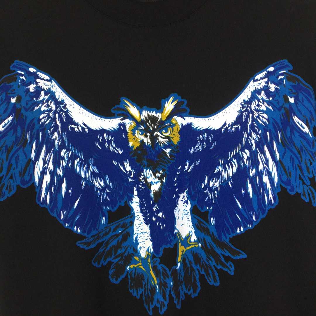 Prada Cotton T-Shirt - PerfectKickZ