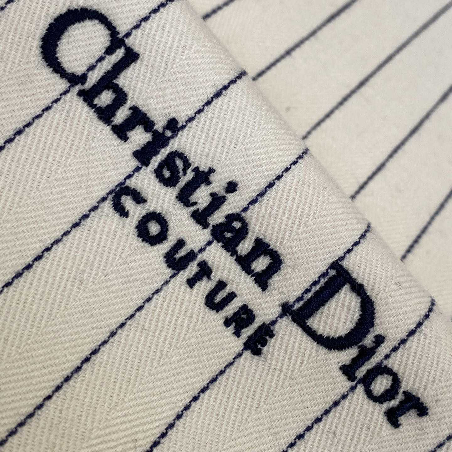 Christian Dior Couture Overshirt  - PerfectKickZ