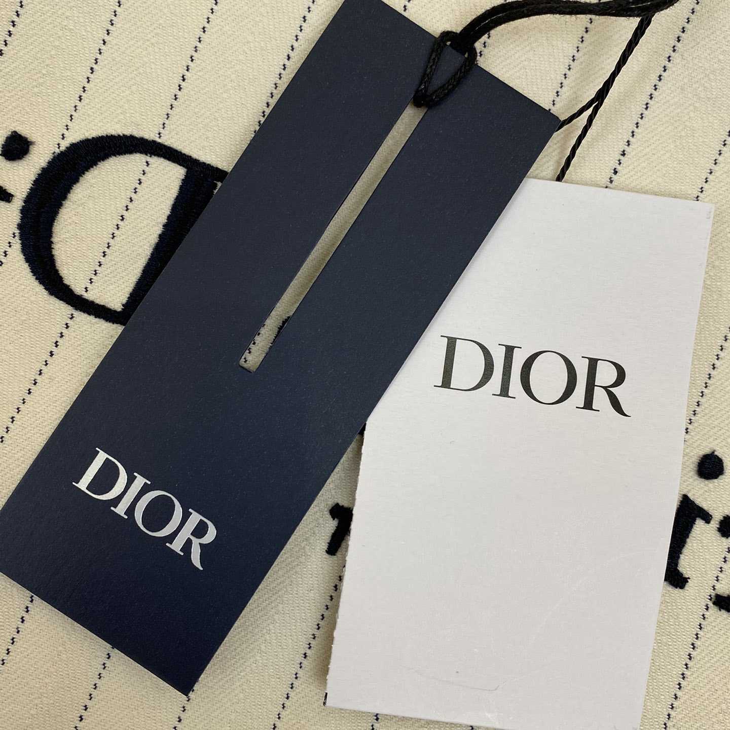 Christian Dior Couture Overshirt  - PerfectKickZ