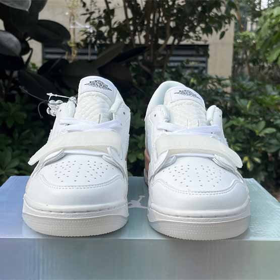 Jordan Legacy 312 LoW WMNS CNY Sneaker     HF3182-100 - PerfectKickZ