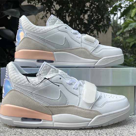 Jordan Legacy 312 LoW WMNS CNY Sneaker     HF3182-100 - PerfectKickZ