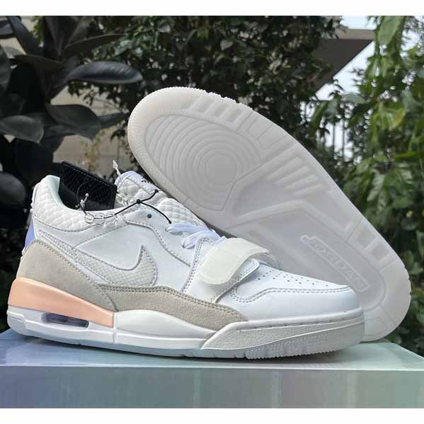 Jordan Legacy 312 LoW WMNS CNY Sneaker     HF3182-100 - PerfectKickZ