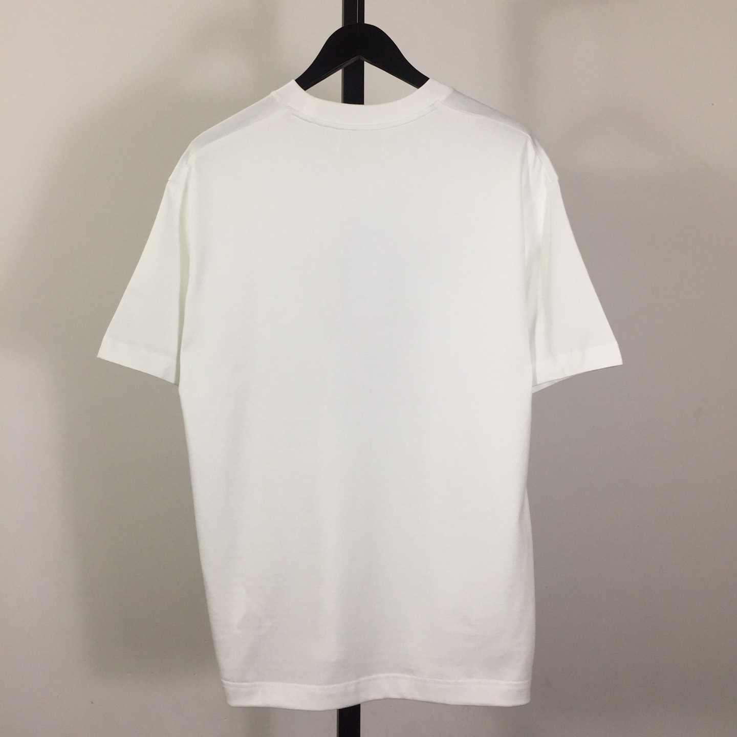 Maison Margiela Cotton T-Shirt  - PerfectKickZ