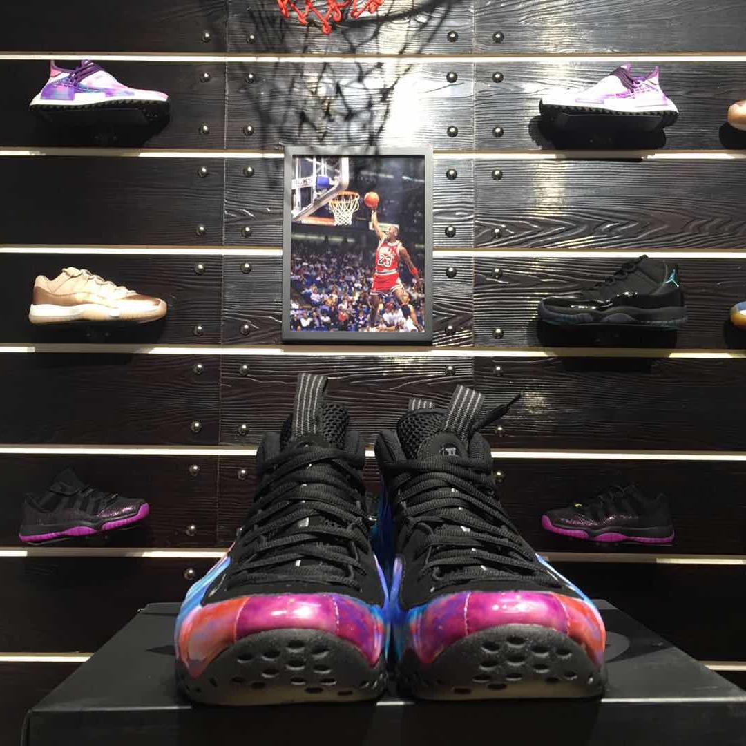 Nike Air Foamposite One 2.0 Sneakers        - PerfectKickZ
