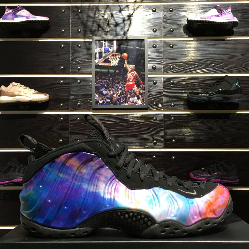 Nike Air Foamposite One 2.0 Sneakers        - PerfectKickZ