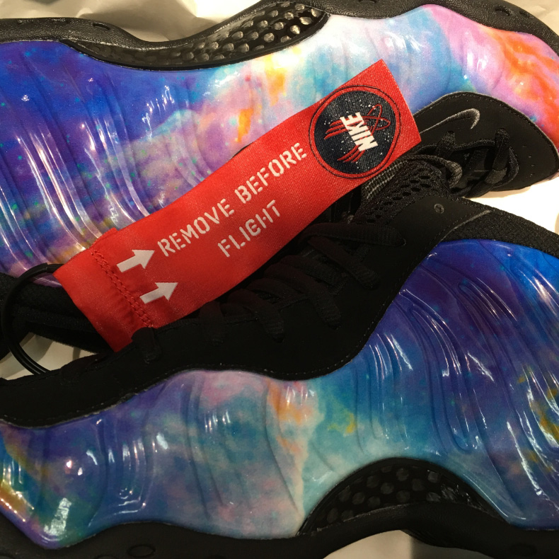 Nike Air Foamposite One 2.0 Sneakers        - PerfectKickZ