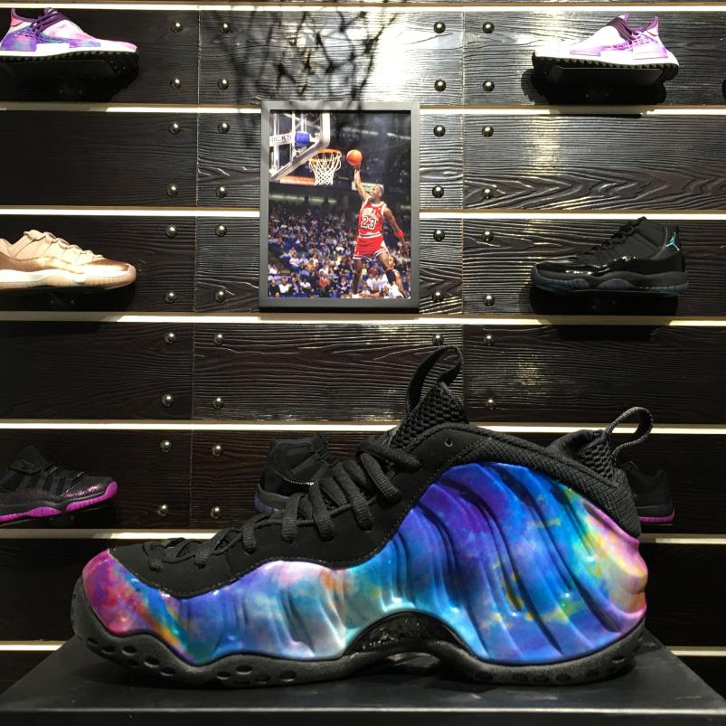 Nike Air Foamposite One 2.0 Sneakers        - PerfectKickZ