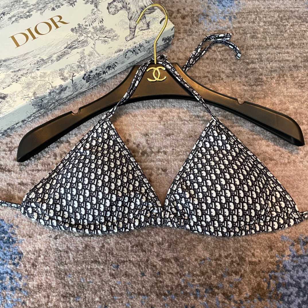 Dior Two Piece Swimsuit - PerfectKickZ
