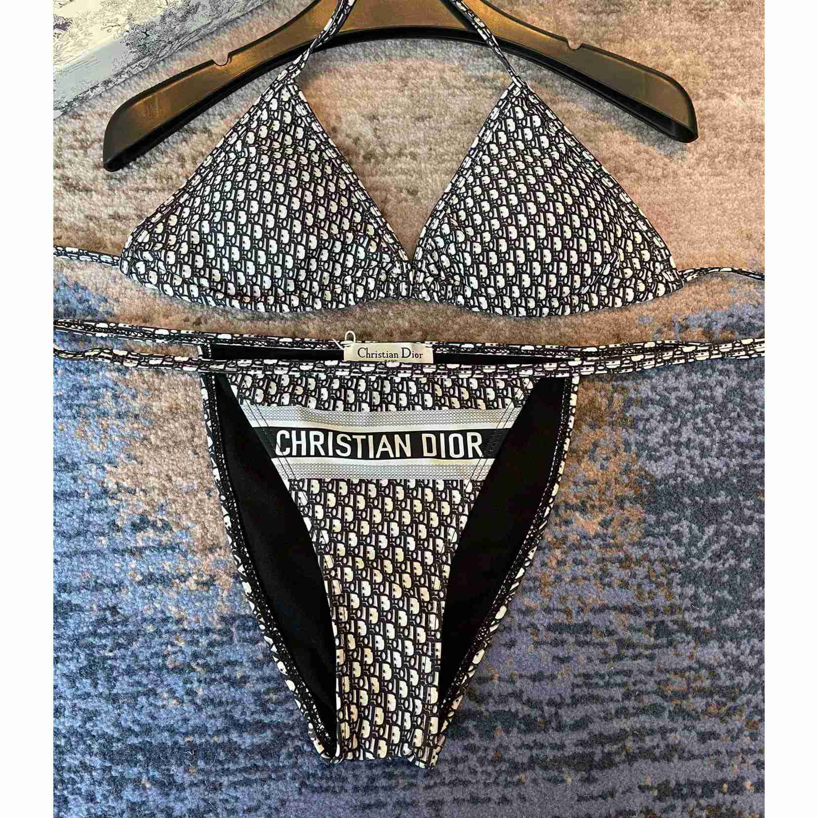 Dior Two Piece Swimsuit - PerfectKickZ