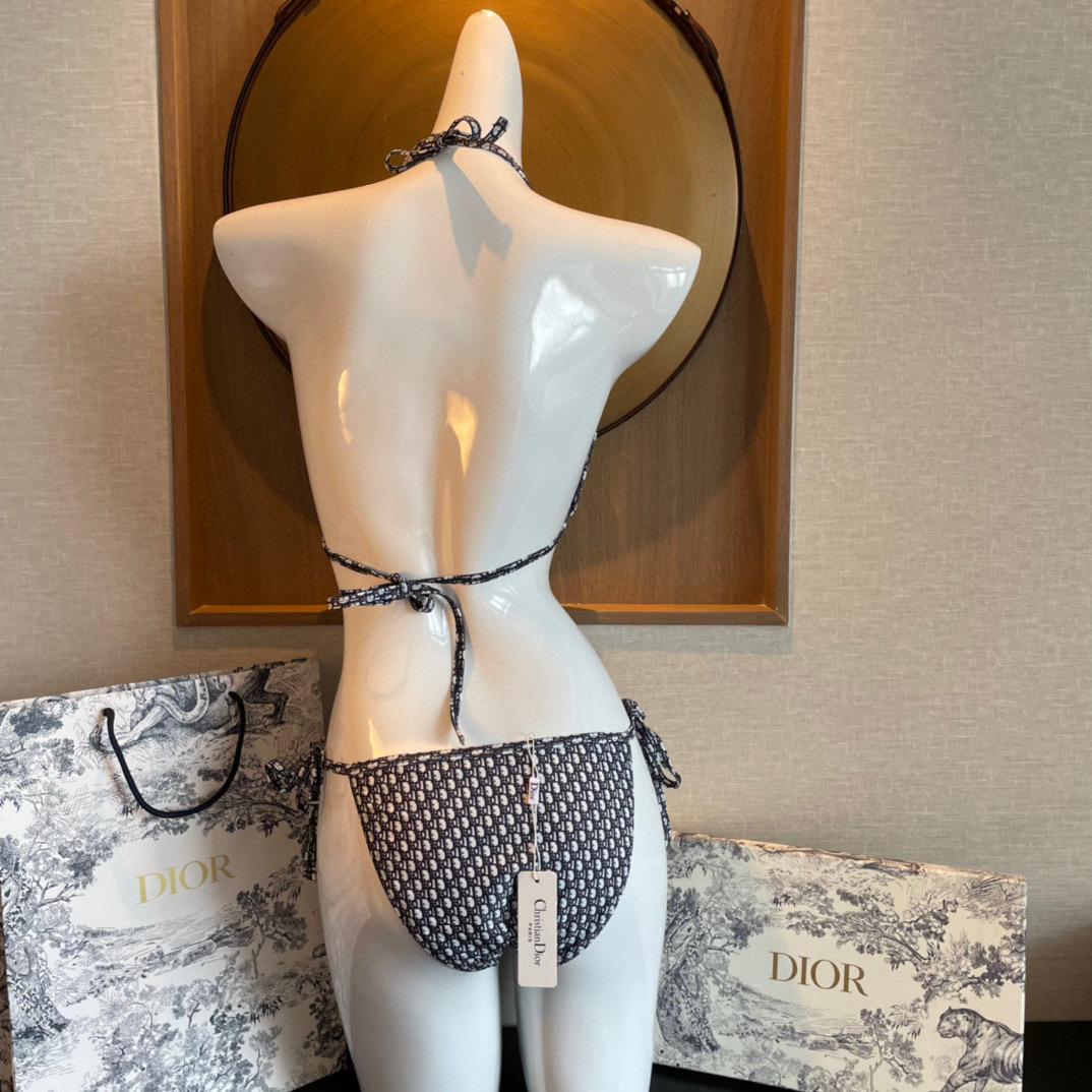 Dior Two Piece Swimsuit - PerfectKickZ