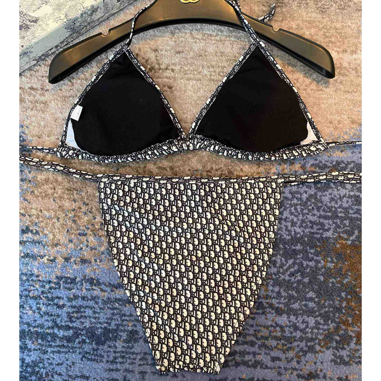 Dior Two Piece Swimsuit - PerfectKickZ