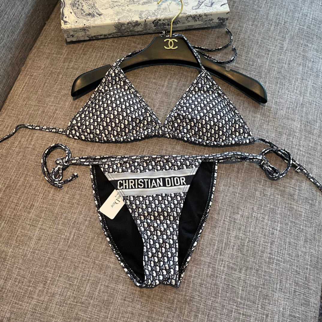 Dior Two Piece Swimsuit - PerfectKickZ
