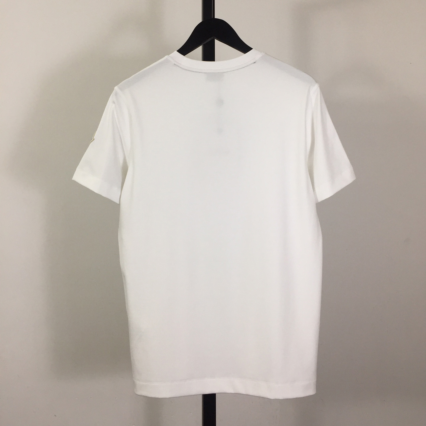 Moncler Logo Cotton T-shirt - PerfectKickZ