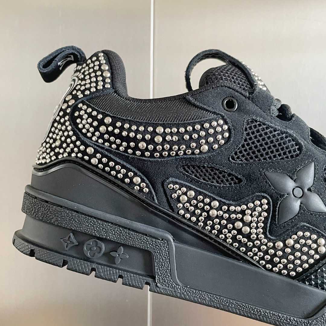 Louis Vuitton LV Skate Sneaker   1ACEI1 - PerfectKickZ