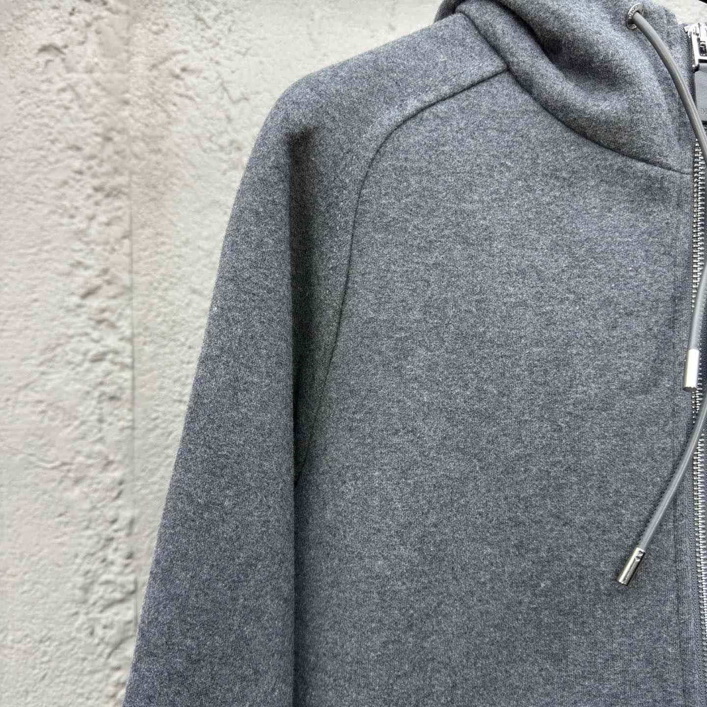 Dior Icons Hooded Track Jacket - PerfectKickZ