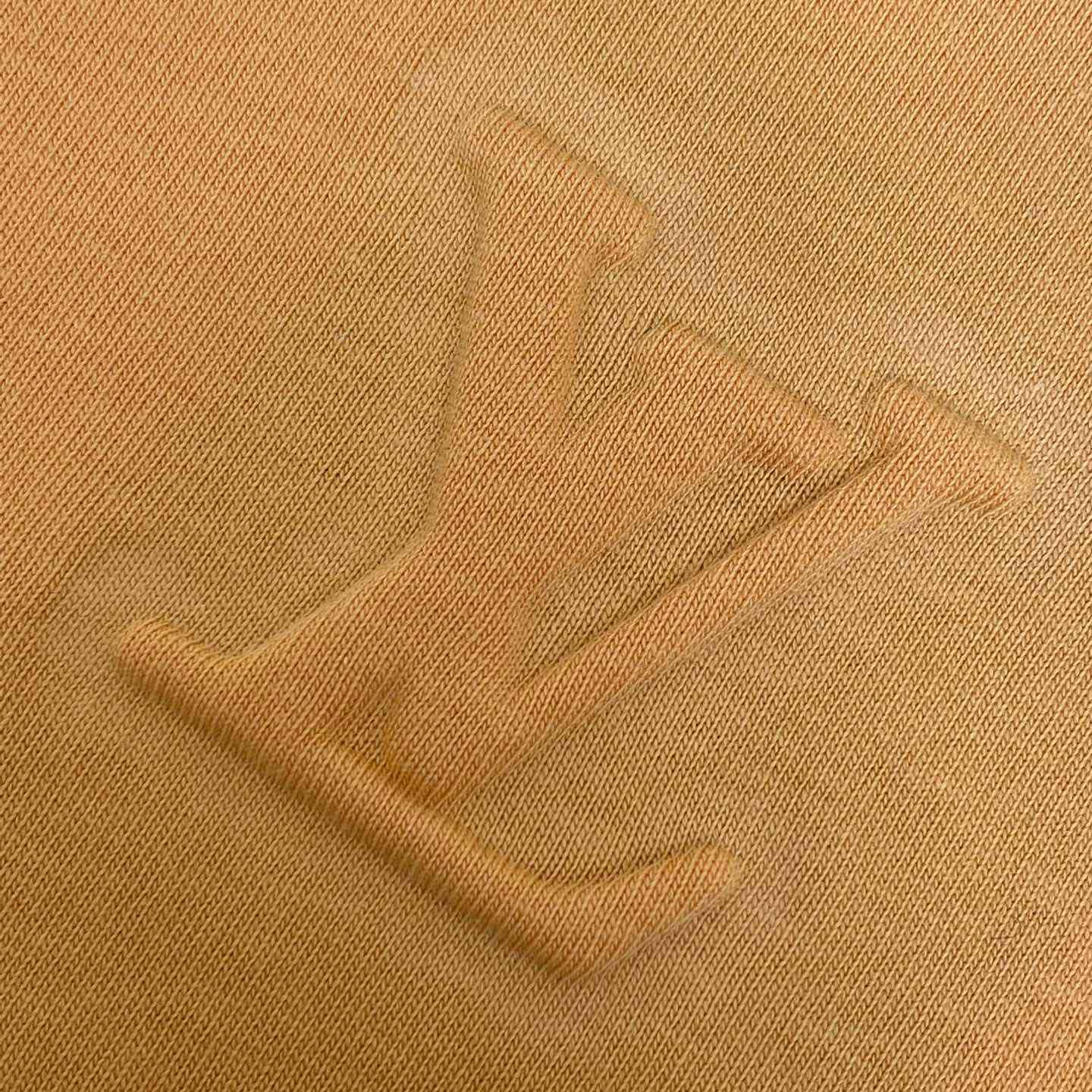 Louis Vuitton Embossed LV T-Shirt  1AGIIO - PerfectKickZ